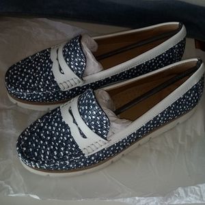 WIRTH Authentic Moccassins